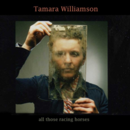 Williamson Tamara - All Those Racing Horses