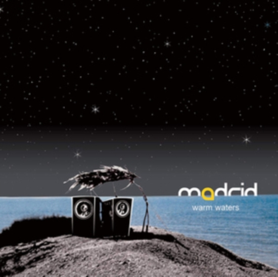 Madrid - Warm Waters