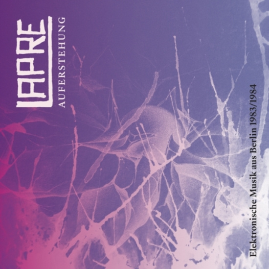 Lapre - Auferstehung