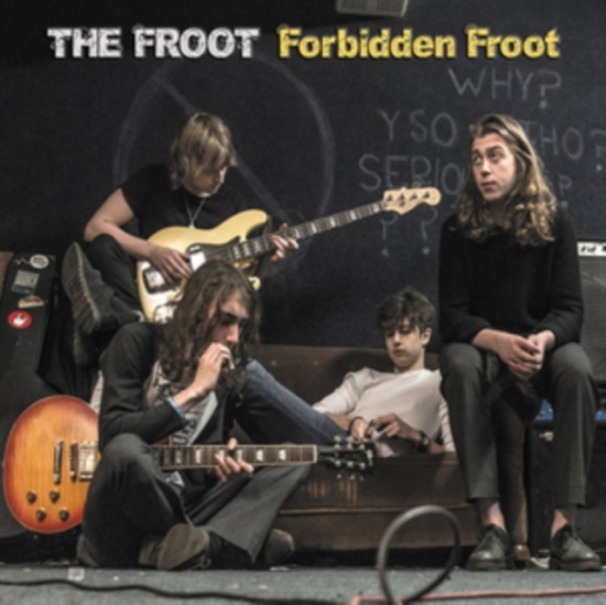 Froot - Forbidden Froot