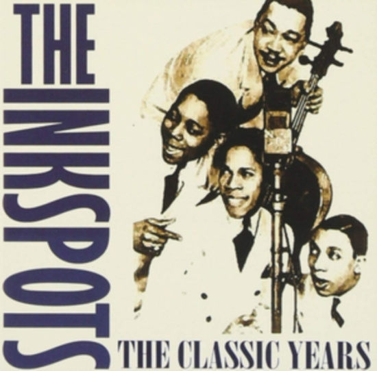 Inkspots - Classic Years