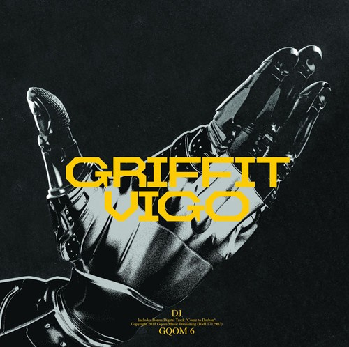 Griffit Vigo - Dj