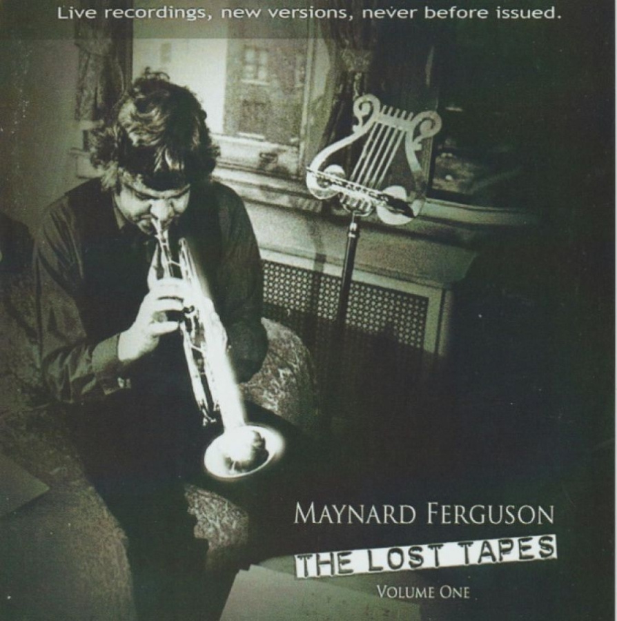 Ferguson Maynard - Lost Tapes Vol.1