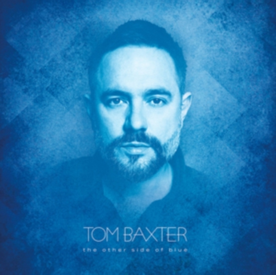 Baxter Tom - Other Side Of The Blues