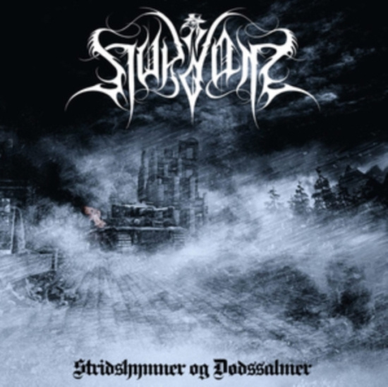 Sjukdom - Stridshymner Og Dodssalmer
