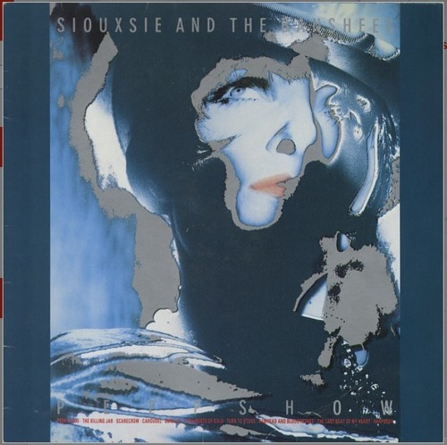 Siouxsie & The Banshees - Peepshow (Vinyl)