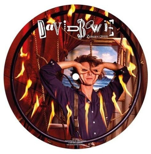 David Bowie - Zeroes ( 7