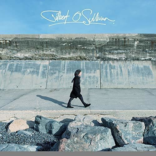 Gilbert O'sullivan - Gilbert O'sullivan