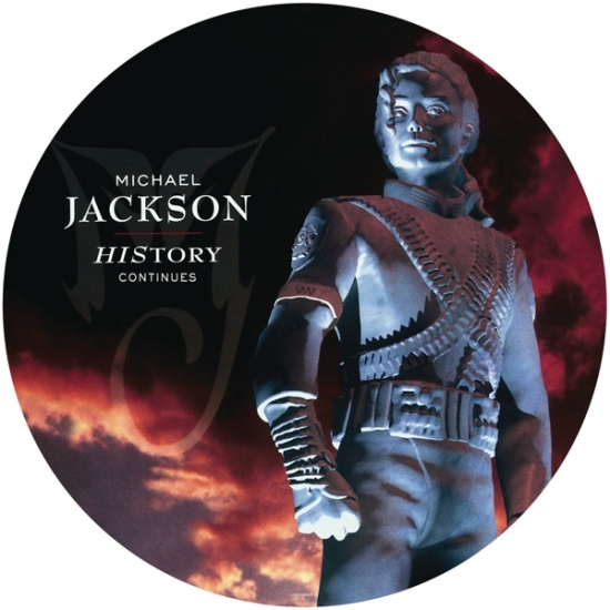 Jackson Michael - History: Continues