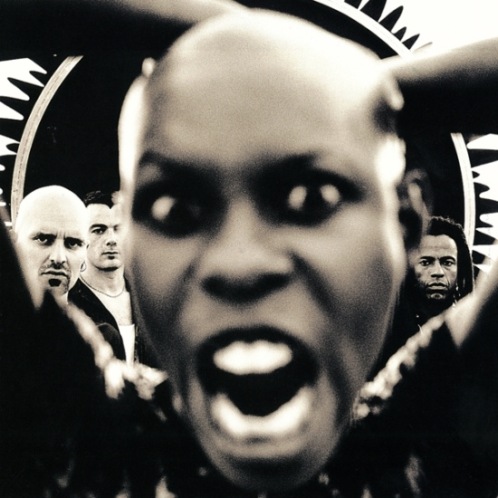 Skunk Anansie - Stoosh