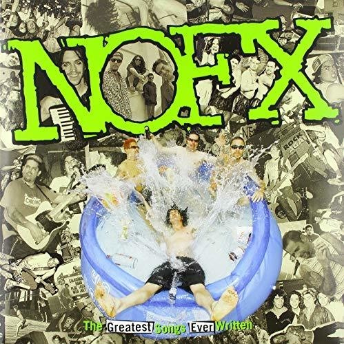 Nofx - The Greatest Song Ever Written (By