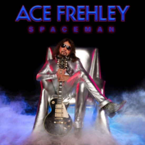 Ace Frehley - Spaceman