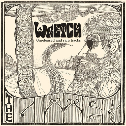Litter - Wretch