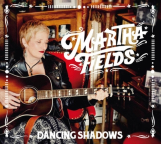 Fields Martha - Dancing Shadows