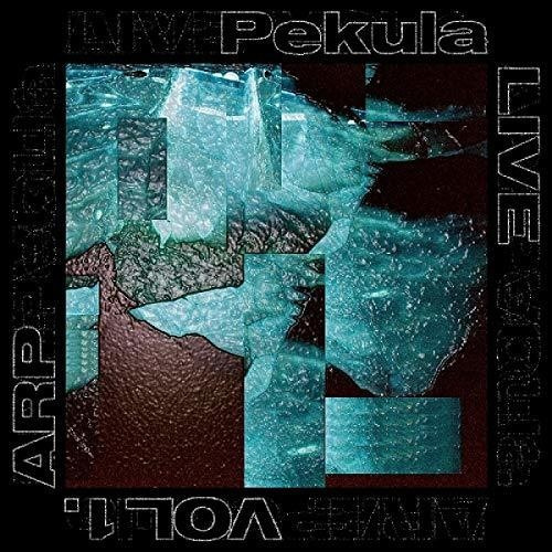 Pekula - Vol.1 - Arp