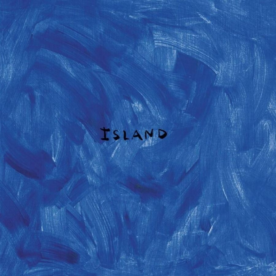Da Silva Ana & Phew - Island