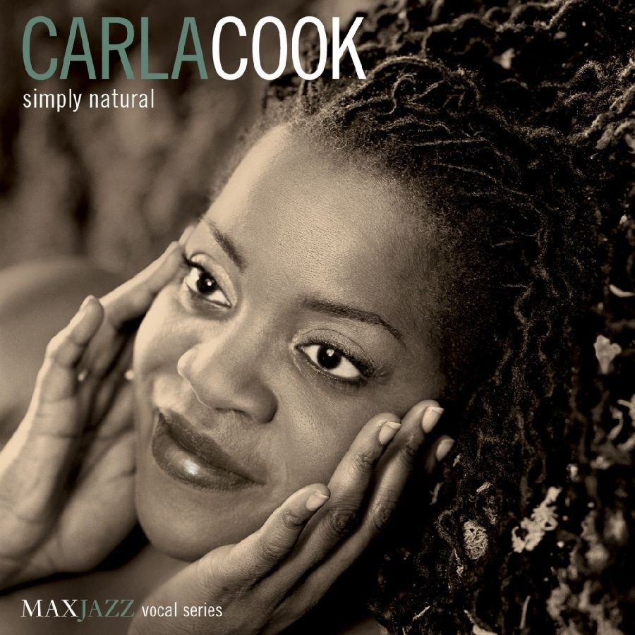 Cook Carla - Simply Natural