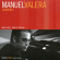 Valera Manuel - Currents Valera Manuel - Currents