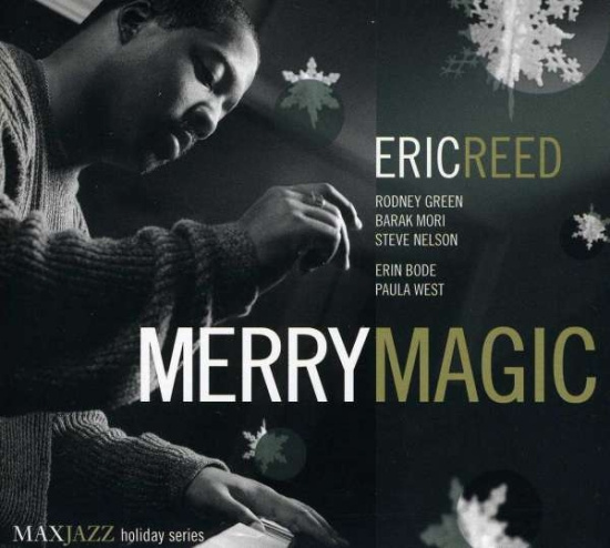 Eric Reed - Merry Magic