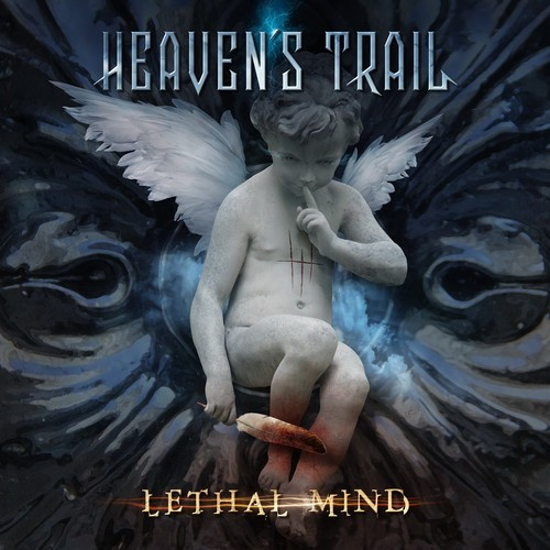 Heavens Trail - Lethal Mind (Vinyl)