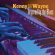 Wayne Kenny Blues Boss - Inspired By The Blues Wayne Kenny Blues Boss - Inspired By The Blues