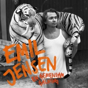 Emil Jensen - En Gemensam Galning