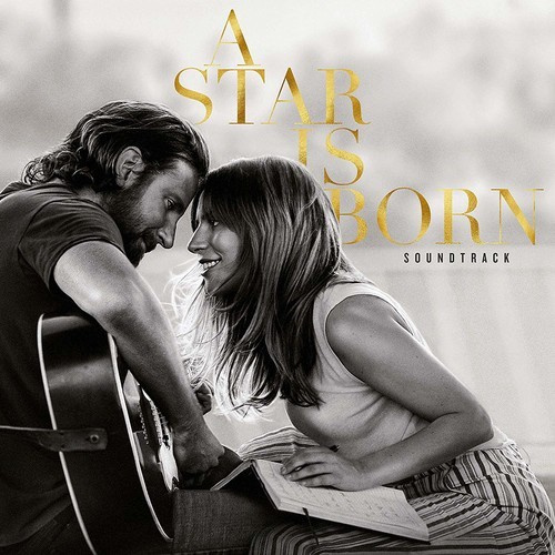 Lady Gaga Bradley Cooper - A Star Is Born