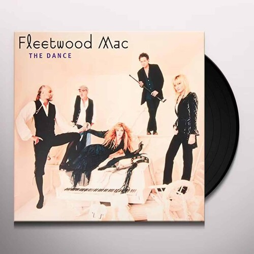 Fleetwood Mac - The Dance (Vinyl)