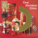 Elvis Presley - The Christmas Album (Colour Vinyl) Elvis Presley - The Christmas Album (Colour Vinyl)