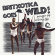 Blandade Artister - Britxotica! Goes Wild! Blandade Artister - Britxotica! Goes Wild!