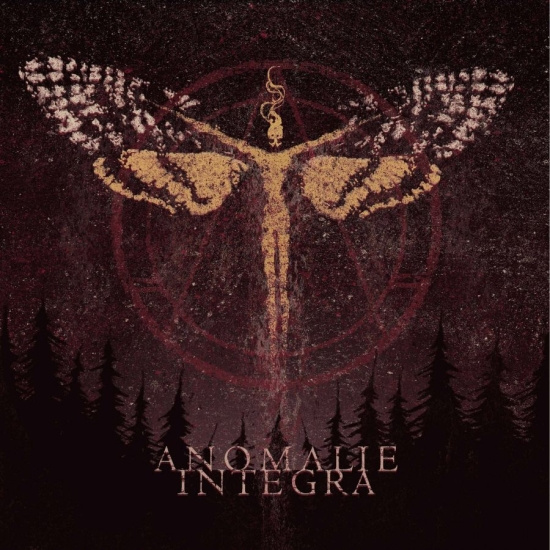 Anomalie - Integra