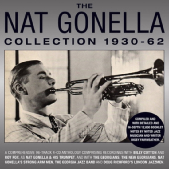 Gonella Nat - Collection 1930-62