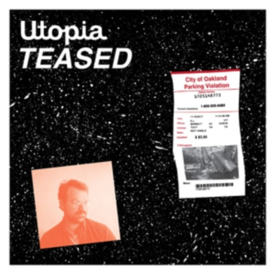 STEINBRINK STEPHEN - UTOPIA TEASED