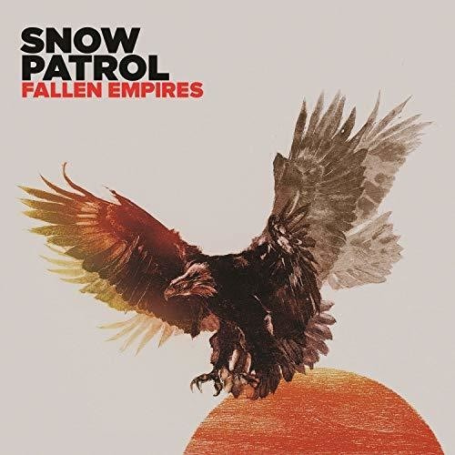 Snow Patrol - Fallen Empires (2Lp)