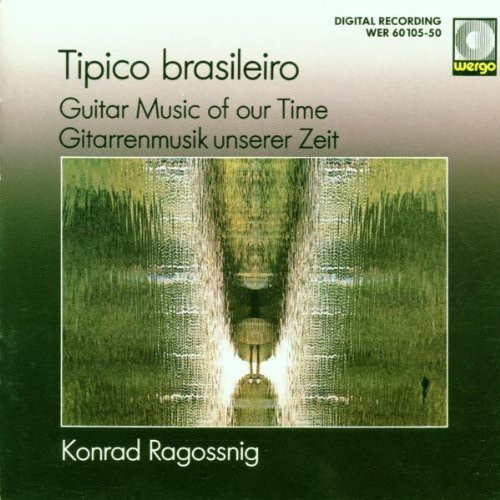 Various - Tipico Brasileiro