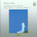 Pēteris Vasks - Cantabile Per Archi Ziles Zina Mu Pēteris Vasks - Cantabile Per Archi Ziles Zina Mu