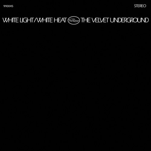 The Velvet Underground - White Light / White Heat (Purple vinyl)
