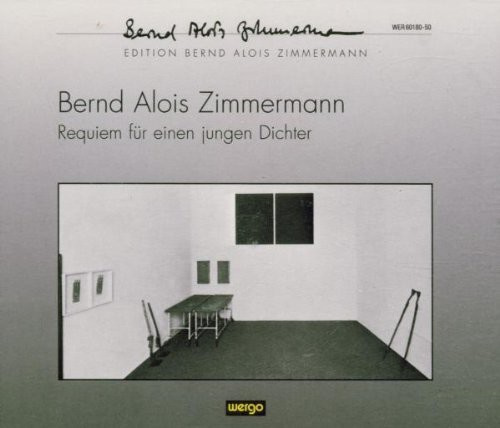 Bernd Alois Zimmermann - Requiem For A Young Poet