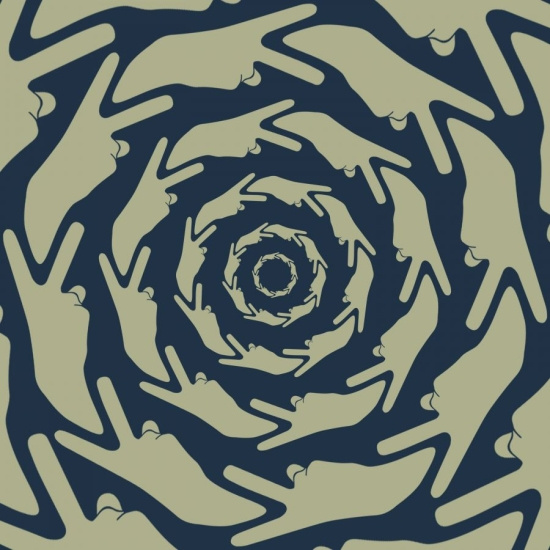 Västerbron - Flyktbeteendevetenskap