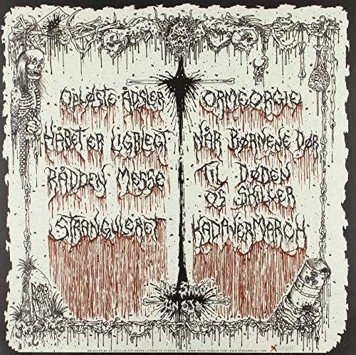 Undergang - Til Doden Os Skiller