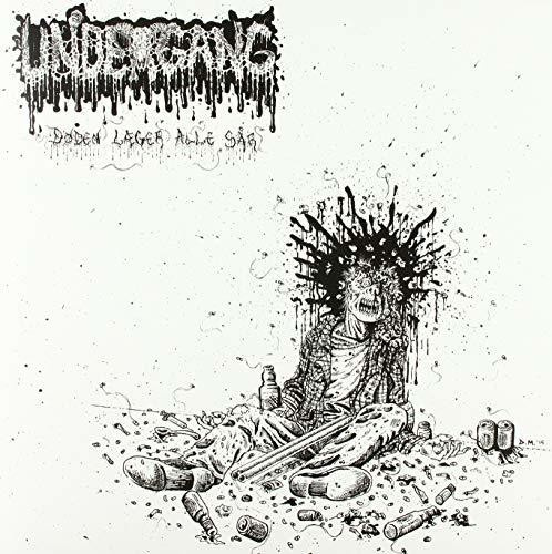 Undergang - Doden Laeger Alle Sar