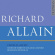 Allain Richard - Choral Music