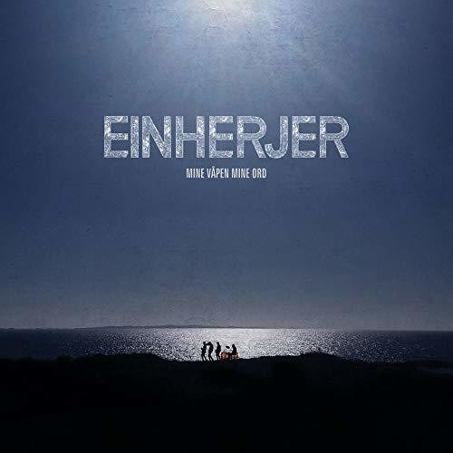 Einherjer - Mine Våpen Mine Ord