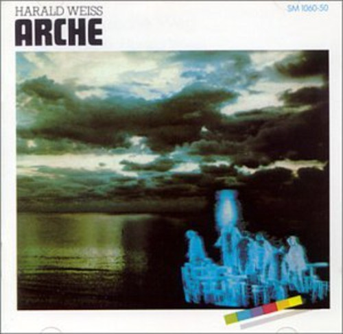 Harald Weiss - The Ark