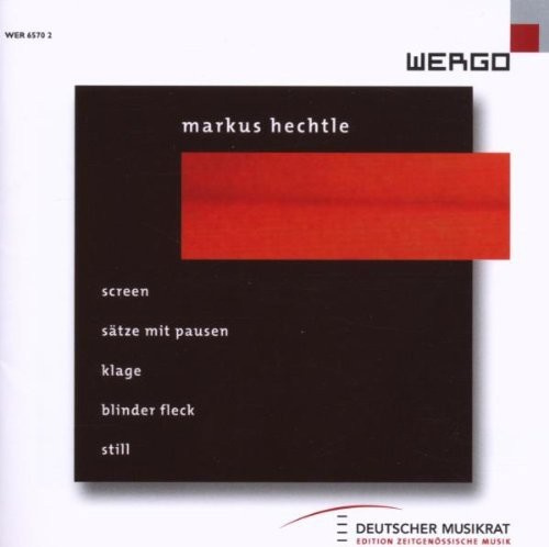 Markus Hechtle - Screen Sätze Mit Pausen Klage Bl