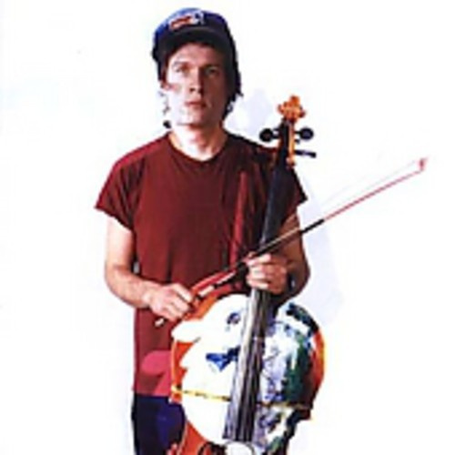 Arthur Russell - Calling Out Of Context