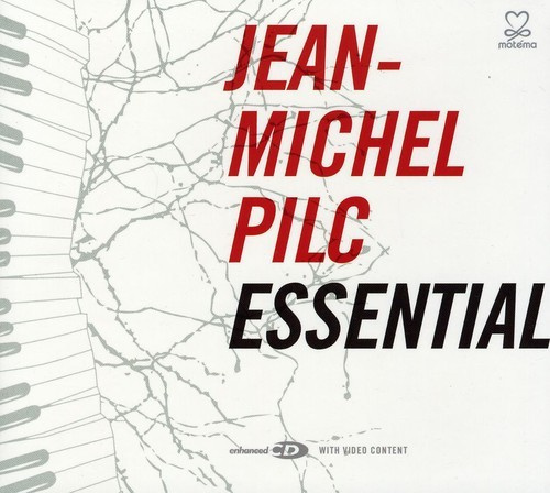 Jean-Michel Pilc - Essential