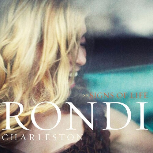 Rondi Charleston - Signs Of Life