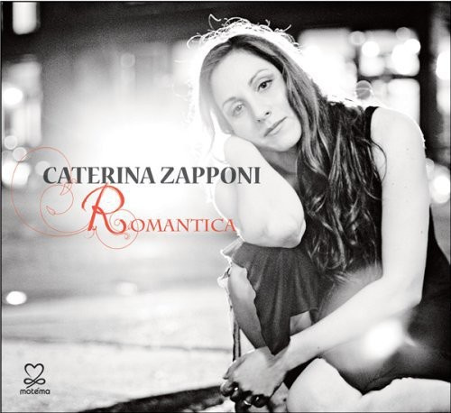 Caterina Zapponi - Romantica