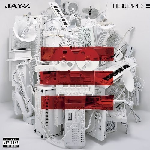 Jay-Z - The Blueprint, Vol. 3 (US Import)